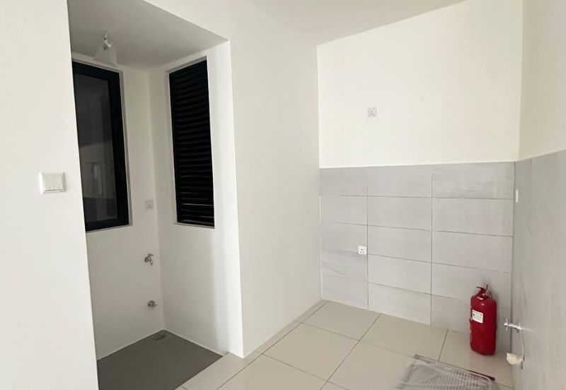 Vivo Executive Apartment