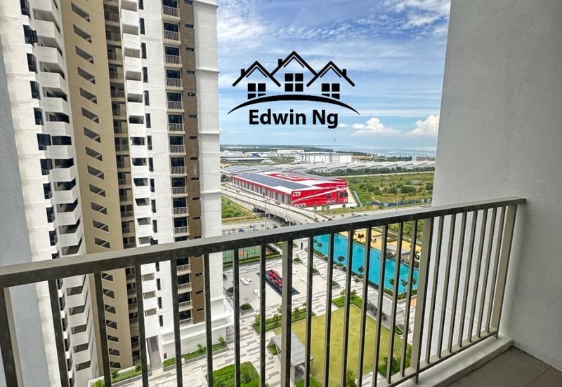 Vivo Executive Apartment