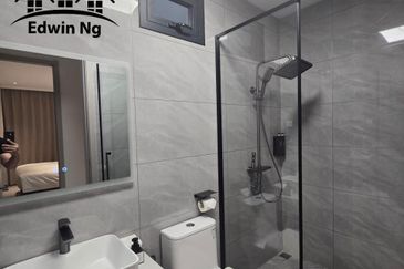 Green City Residence