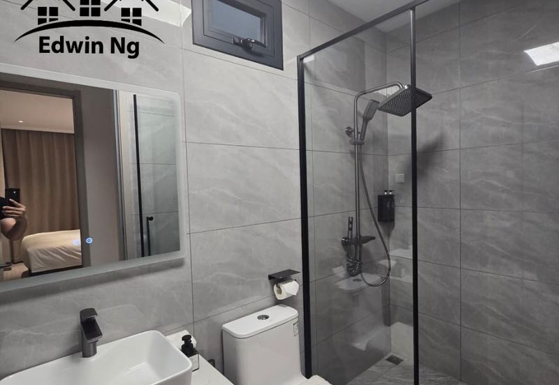 Green City Residence