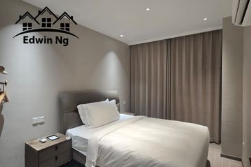 Green City Residence