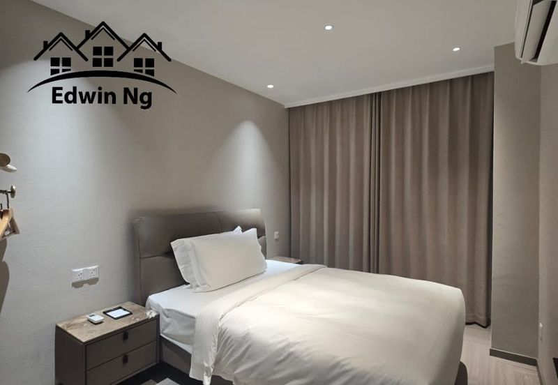 Green City Residence