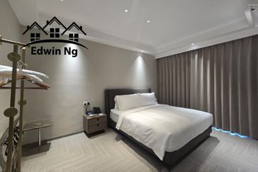 Green City Residence