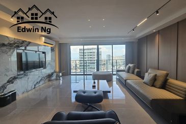 Green City Residence