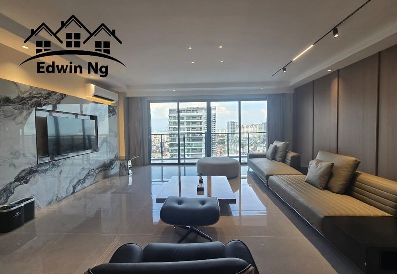 Green City Residence