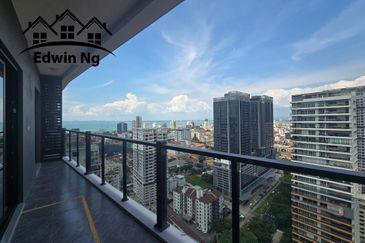 Green City Residence