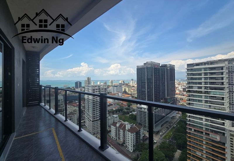 Green City Residence