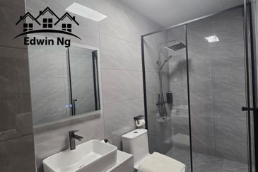 Green City Residence