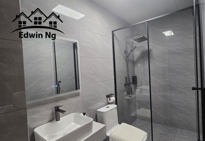 Green City Residence