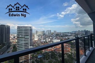 Green City Residence