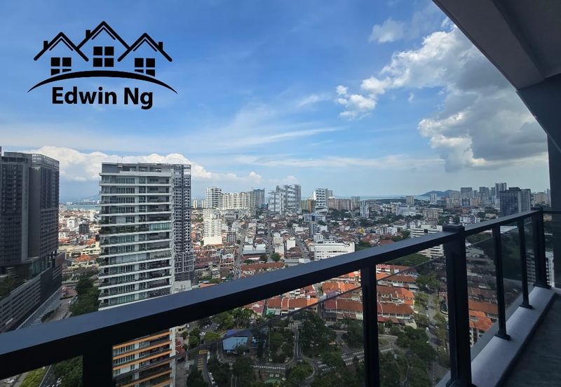 Green City Residence