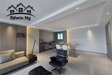 Green City Residence