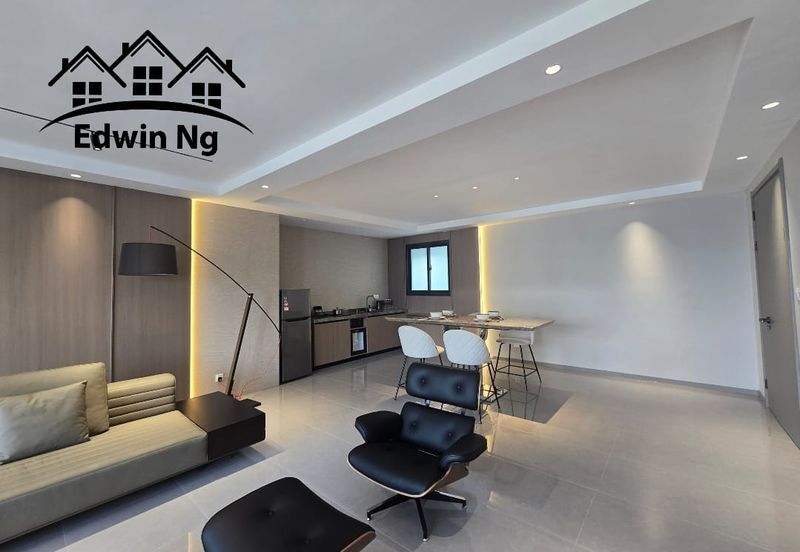 Green City Residence