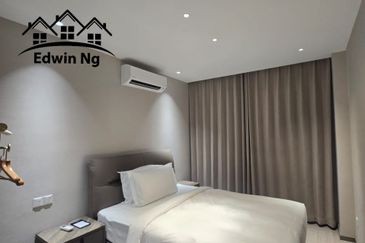 Green City Residence