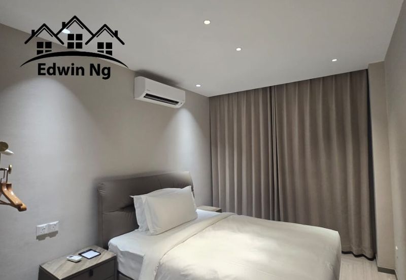 Green City Residence