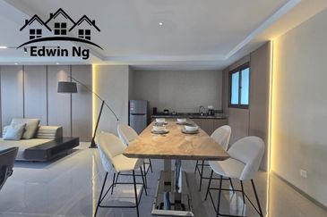 Green City Residence