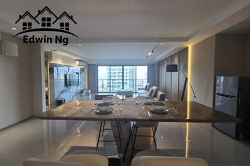 Green City Residence