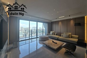 Green City Residence