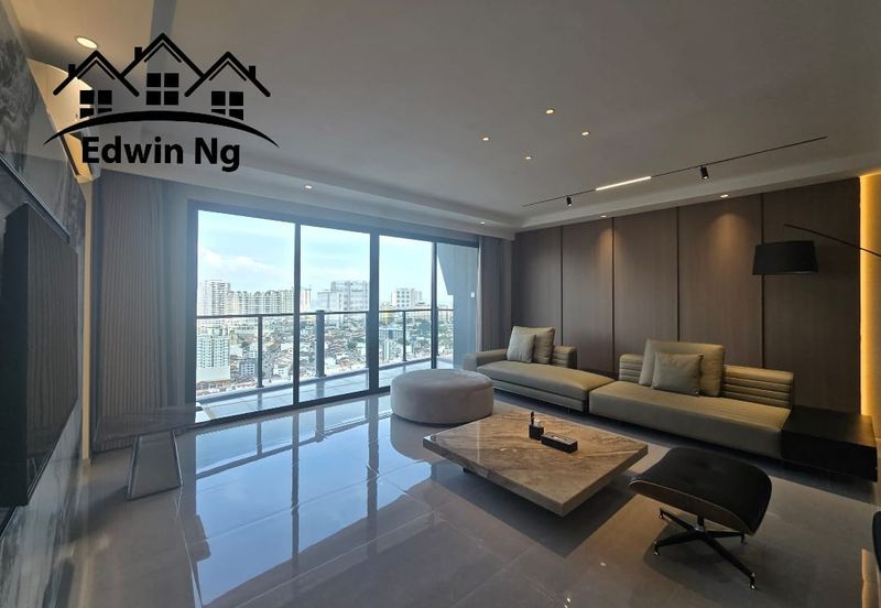 Green City Residence