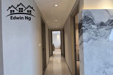 Green City Residence