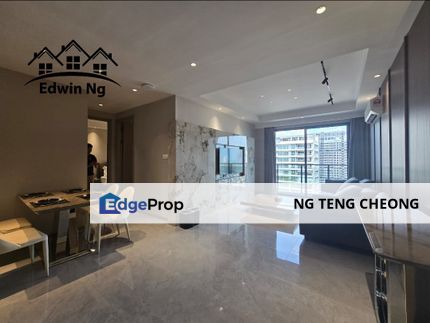 Green City Residence at Macalister Road, Exclusive Living in the Heart of Georgetown, Penang, Georgetown
