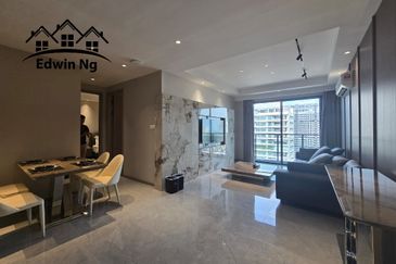 Green City Residence