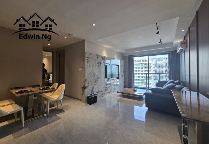 Green City Residence