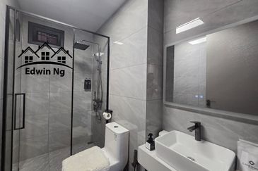 Green City Residence