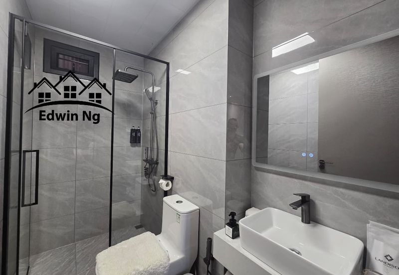 Green City Residence