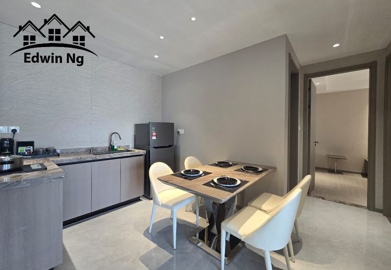 Green City Residence