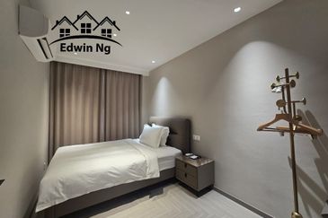 Green City Residence