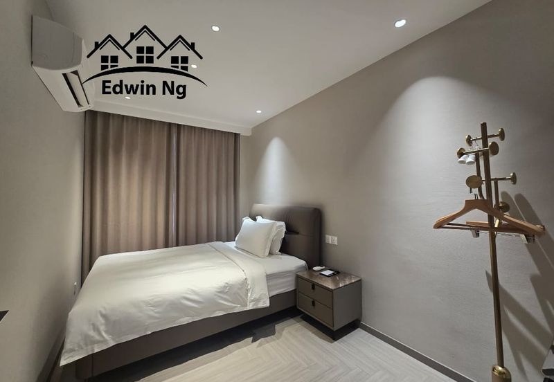 Green City Residence