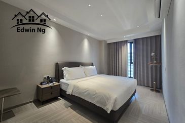 Green City Residence