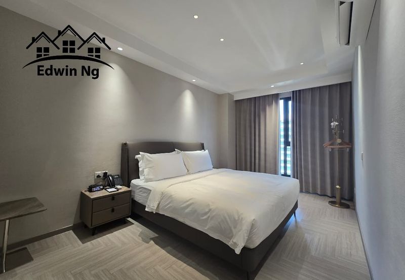 Green City Residence