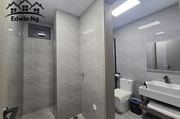 Green City Residence