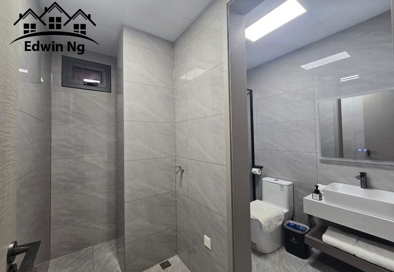 Green City Residence