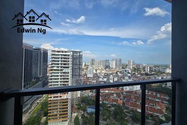 Green City Residence