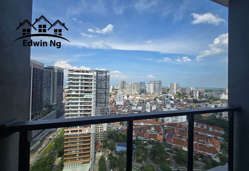 Green City Residence