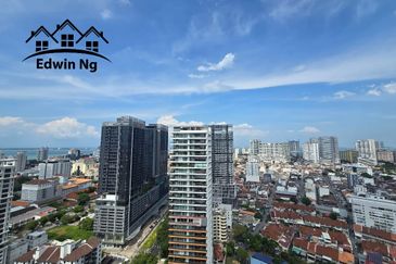 Green City Residence