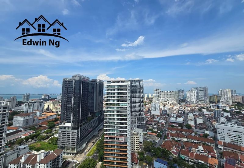 Green City Residence