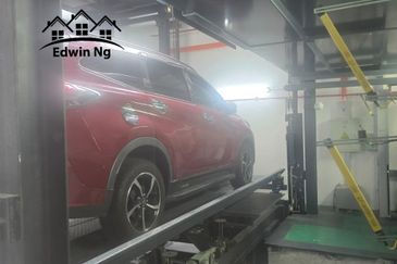 Green City Residence