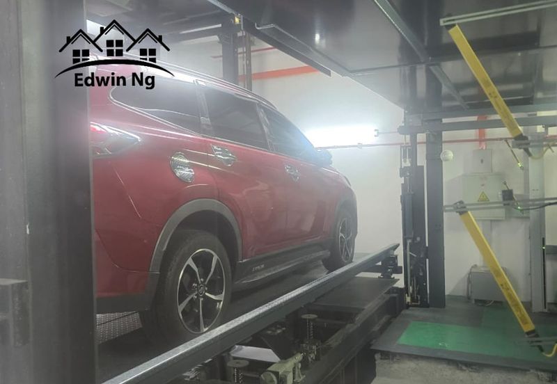 Green City Residence