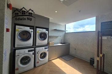 Green City Residence