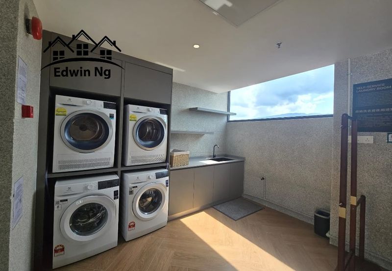 Green City Residence