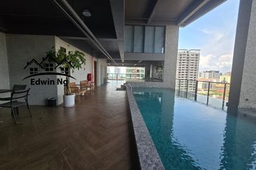 Green City Residence