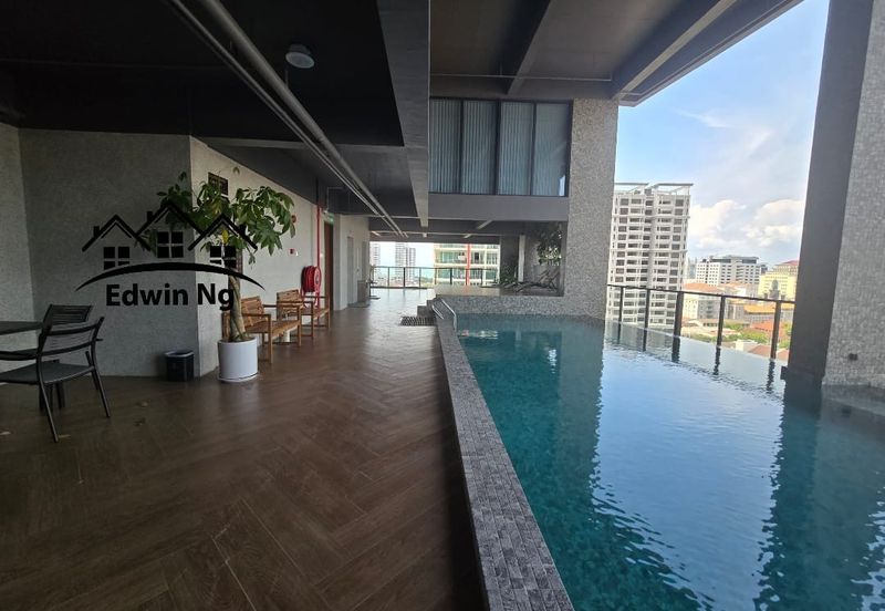 Green City Residence