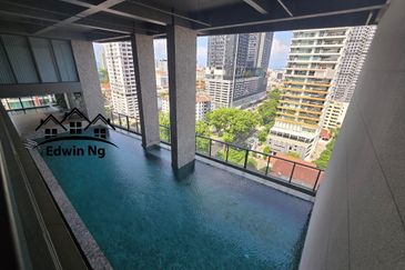 Green City Residence