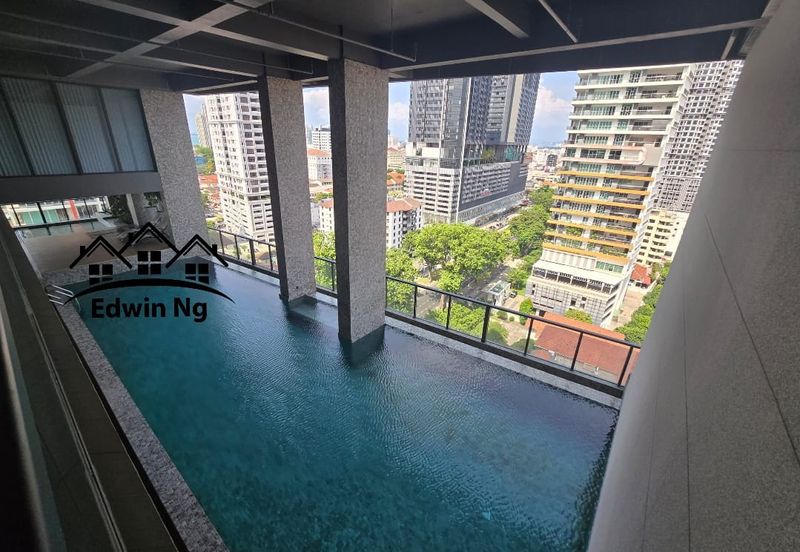 Green City Residence