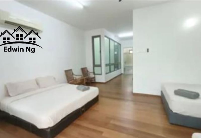 Raffel Residence 199