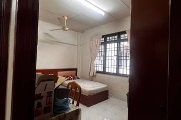 Pangsapuri Desa Sri Jaya